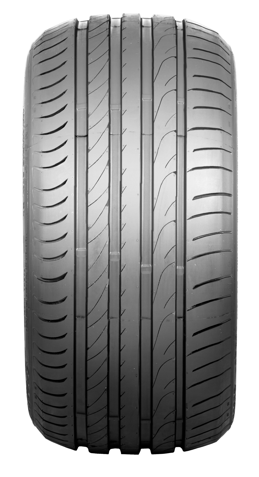 Летняя шина Autogreen Sport Macro SSC3 215/45R16 86H — фото 2