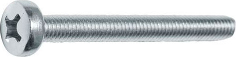 Винт Starfix SM-53174-6000