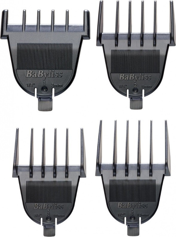 Машинка для стрижки волос BaByliss FX69ZE — фото 3