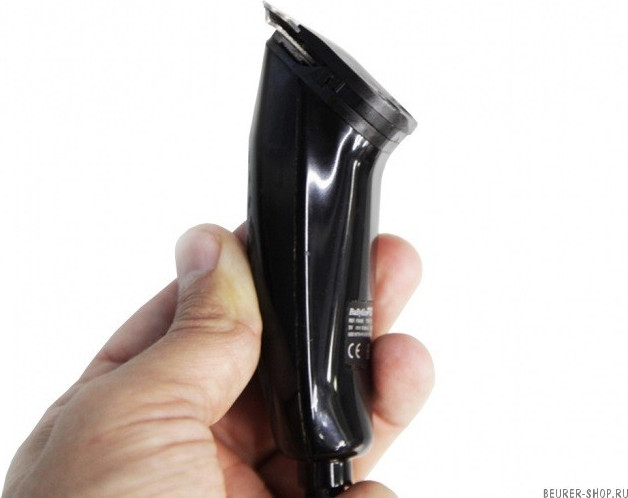 Машинка для стрижки волос BaByliss FX69ZE — фото 6