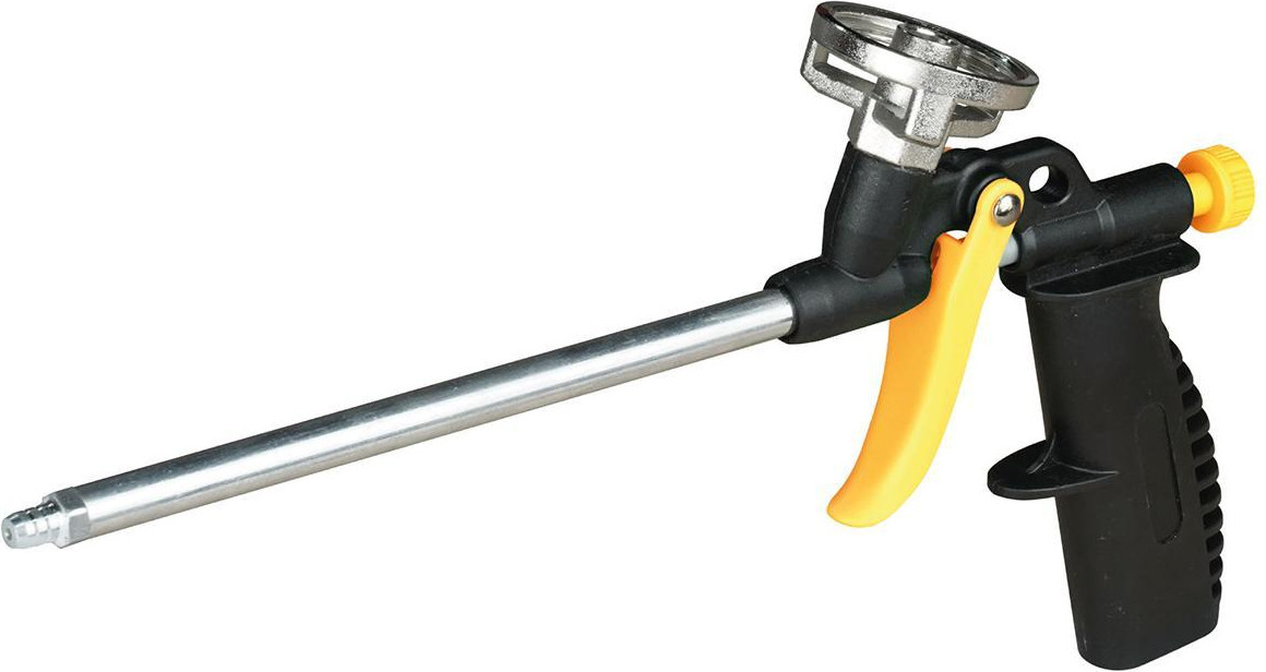 Пистолет для монтажной пены Fomeron Diy-L 590131