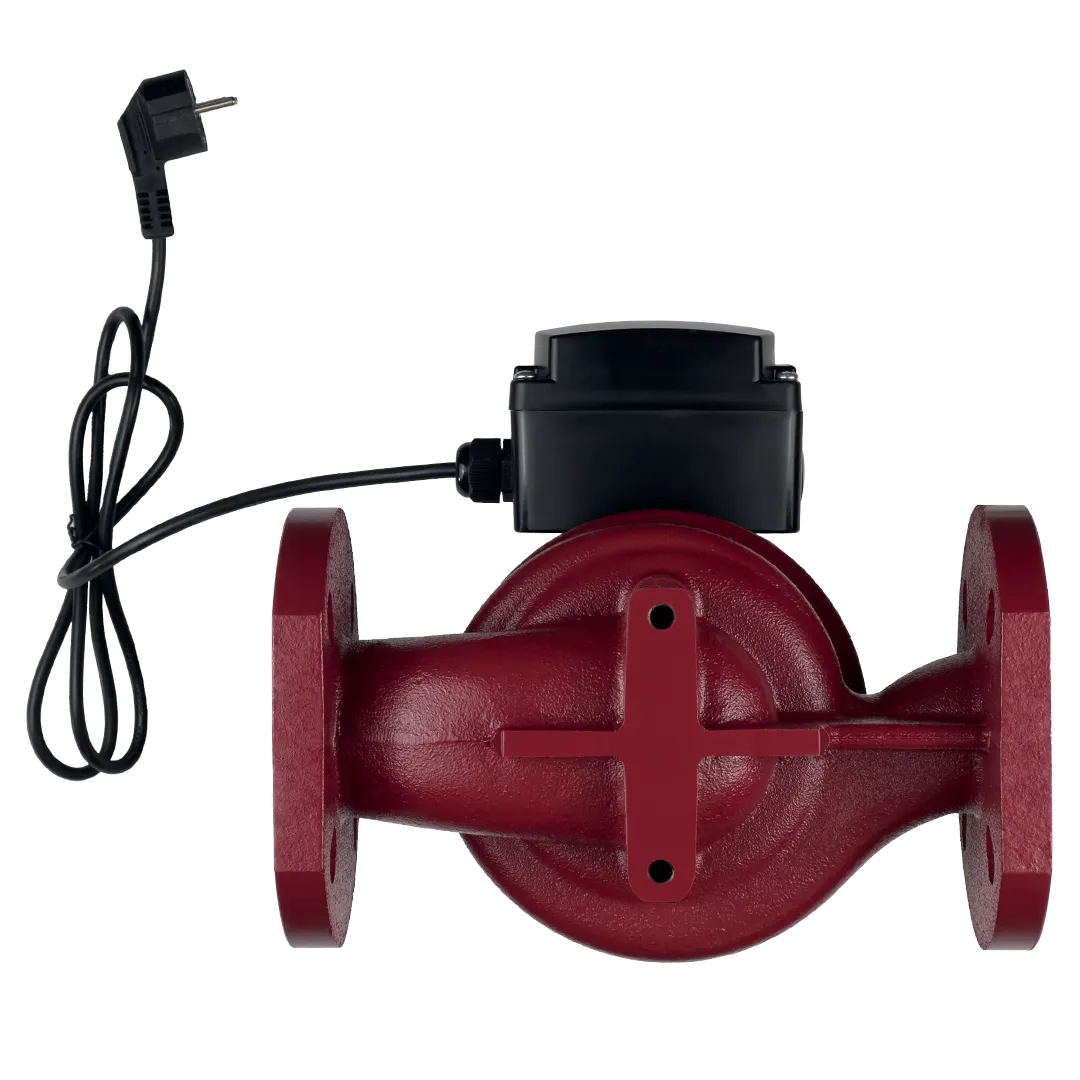 Циркуляционный насос Maxpump UPDF 50-12Fm — фото 4