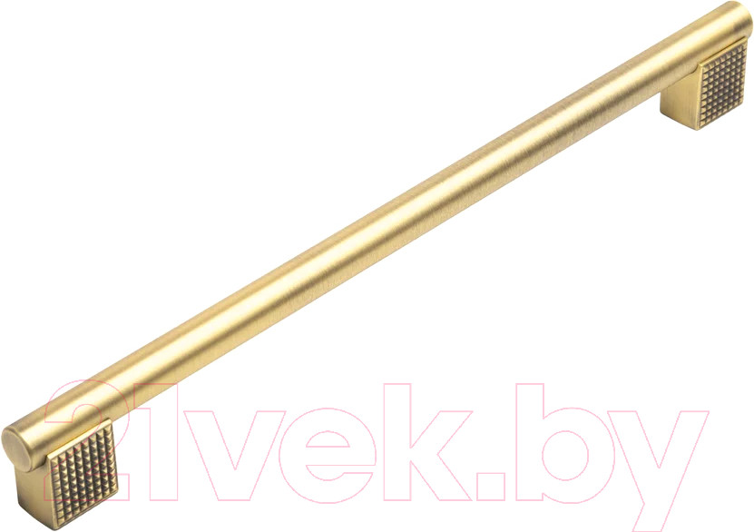 Ручка для мебели Cebi A1240 Smooth MP30 (320мм, матовая бронза)