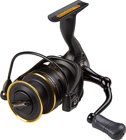 Катушка безынерционная Ryobi Virtus 1000
