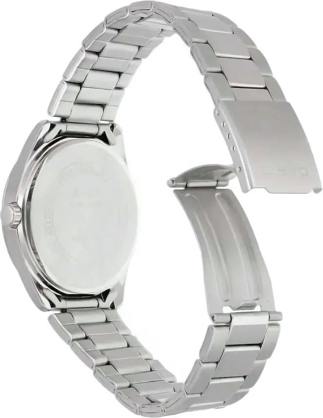 Часы наручные мужские Casio MTP-V006D-1C — фото 3