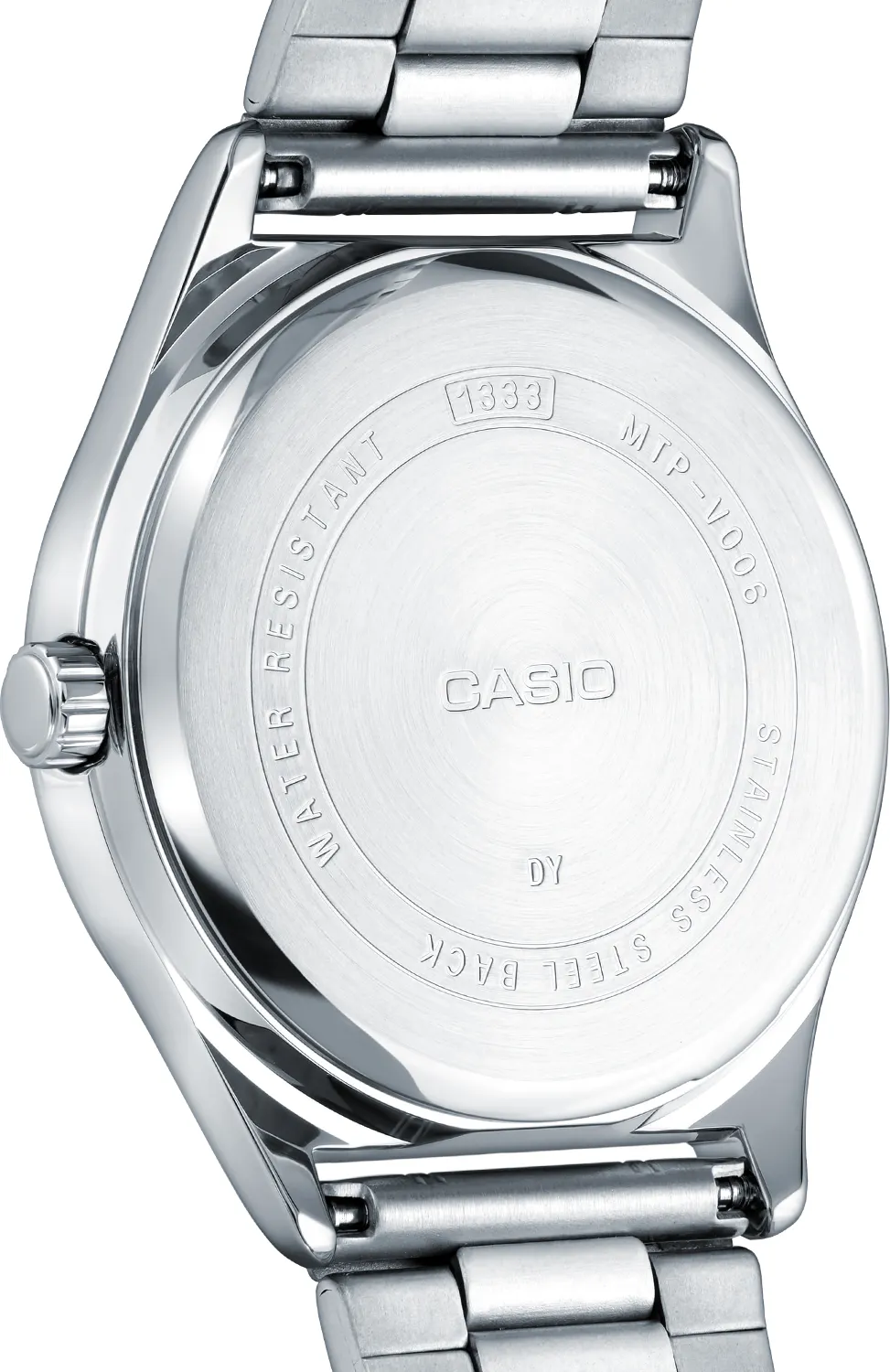 Часы наручные мужские Casio MTP-V006D-7C — фото 4