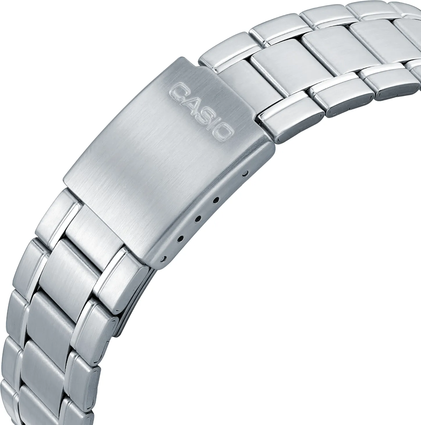 Часы наручные мужские Casio MTP-V006D-7C — фото 5