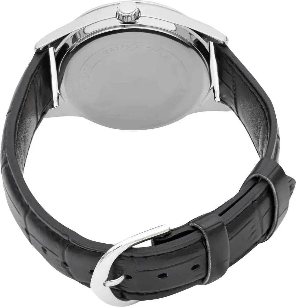 Часы наручные мужские Casio MTP-V006L-1C — фото 2