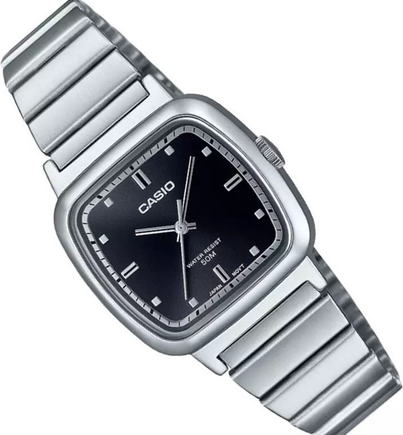 Часы наручные женские Casio LTP-B140D-1A — фото 3