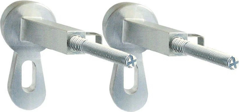 Инсталляция для унитаза GROHE Solido 38811KF0 (с кнопкой, черный матовый) — фото 3