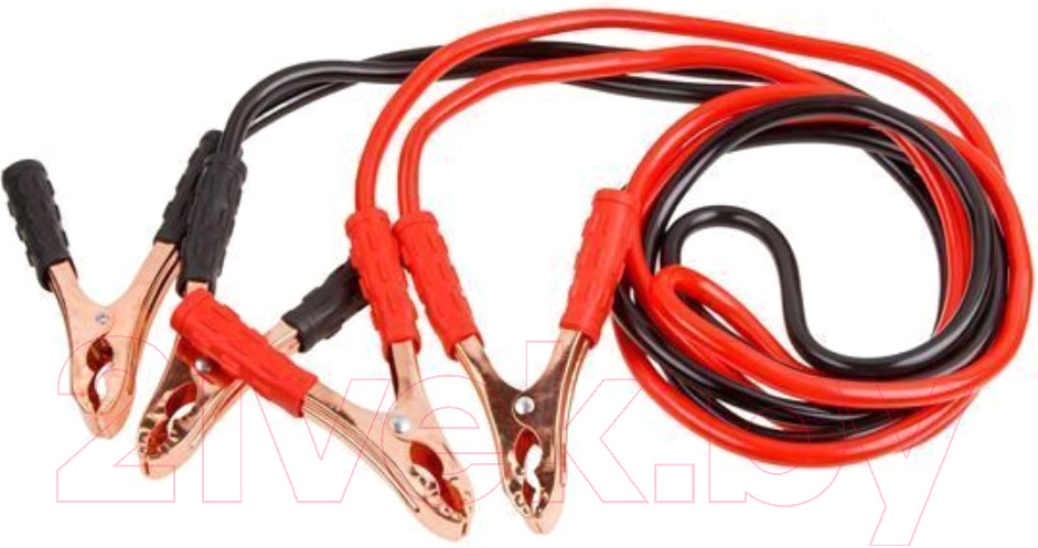 Стартовые провода Solaris SL2910-1 (200А)