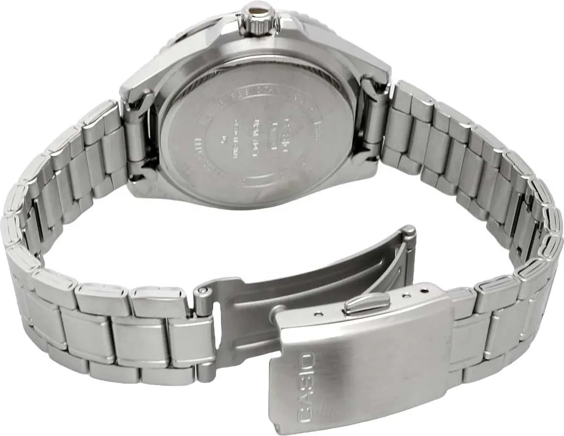 Часы наручные мужские Casio MDV-10D-1A1 — фото 6