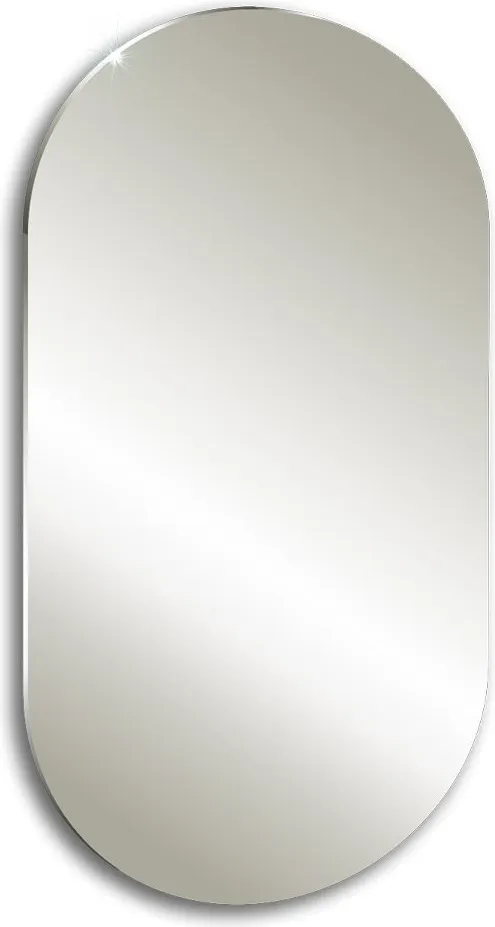 Зеркало Silver Mirrors Viva Lite 50x100 / LED-00002601 — фото 4