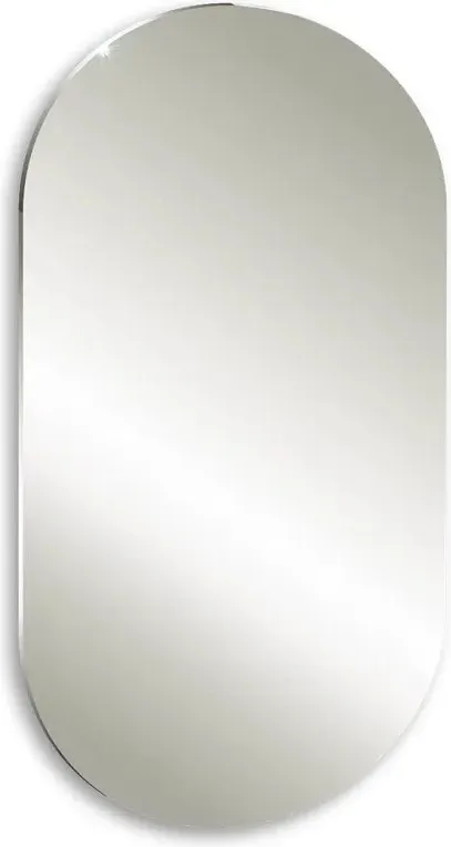 Зеркало Silver Mirrors Амелия 50x100 / ФР-00002396 — фото 2