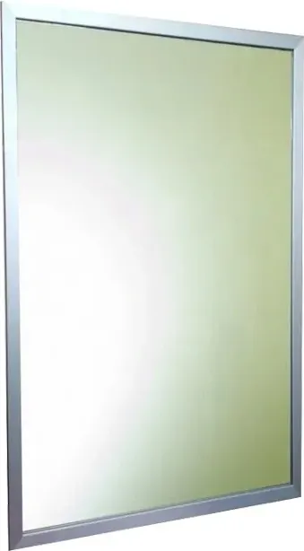 Зеркало Silver Mirrors Опера 50x95 / ФР-00001485 (серебристый) — фото 2