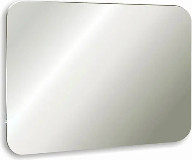 Зеркало Silver Mirrors Выбор 100x80 / ФР-00002140