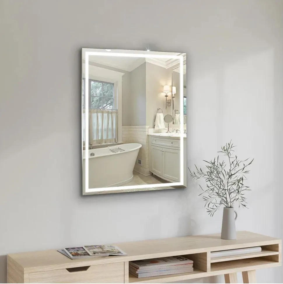 Зеркало Silver Mirrors Румба 60x80 / ФР-00002403