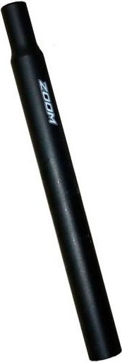 Подседельный штырь для велосипеда Zoom Corp SP-102 Ф28.6 / ZM11024 — фото 2