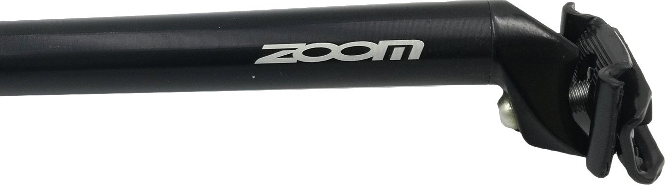 Подседельный штырь для велосипеда Zoom Corp SP-C208(ISO-M) Ф25.4 / ZM11026 — фото 4