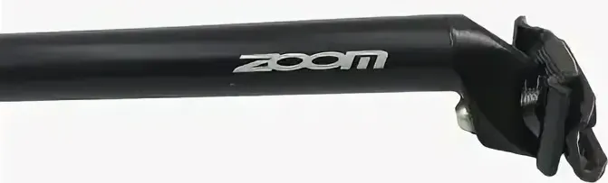 Подседельный штырь для велосипеда Zoom Corp SP-C208(ISO-M) Ф30.6 / ZM11029 — фото 2