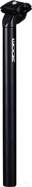 Подседельный штырь для велосипеда Zoom Corp SP-C208(ISO-M) Ф30.6 / ZM11029