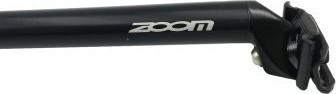 Подседельный штырь для велосипеда Zoom Corp SP-C208(ISO-M) Ф30.9 / ZM11030 — фото 2