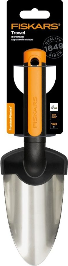 Совок садовый Fiskars Premium 1000726 — фото 3