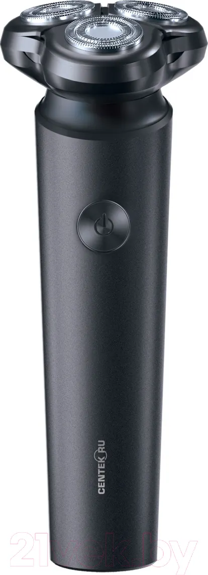 Электробритва Centek CT-2156 (черный)