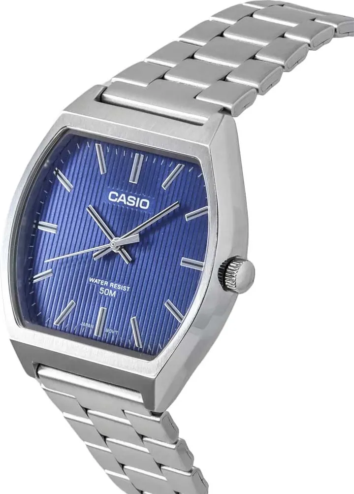 Часы наручные мужские Casio MTP-B140D-2A — фото 2