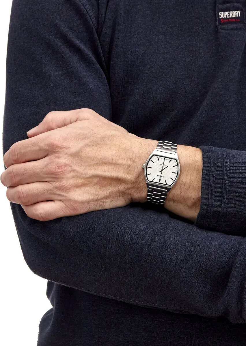 Часы наручные мужские Casio MTP-B140D-7A — фото 4