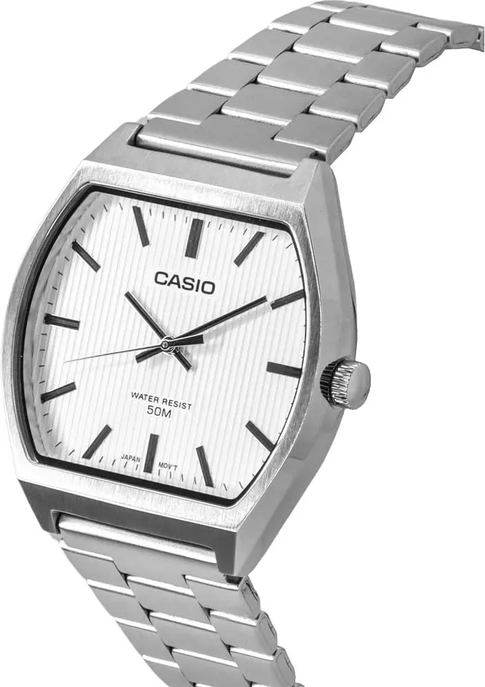 Часы наручные мужские Casio MTP-B140D-7A — фото 2