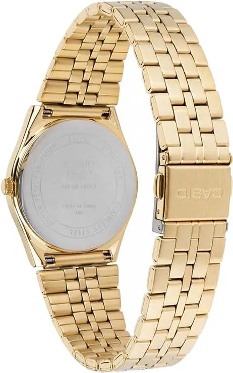 Часы наручные мужские Casio MTP-B145G-9A — фото 2