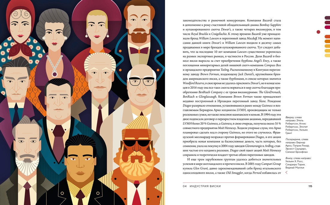 Набор нехудожественных книг КоЛибри Подарок настоящему мужчине / 9785389241671 — фото 4