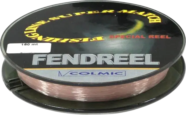 Леска монофильная Colmic Fendreel 0.105мм 150м