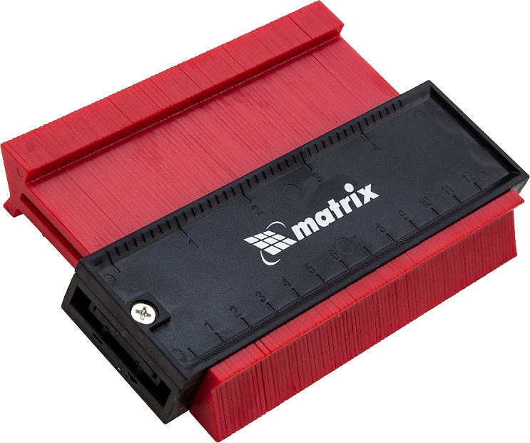 Профильный шаблон Matrix 88103