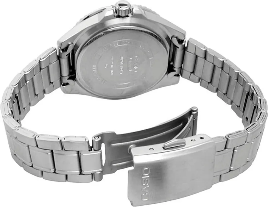 Часы наручные мужские Casio MDV-10D-1A3 — фото 3