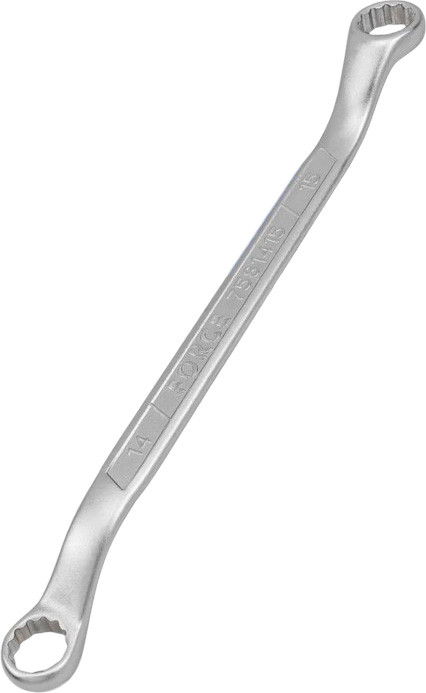Гаечный ключ Forsage F-7581415 (2285)