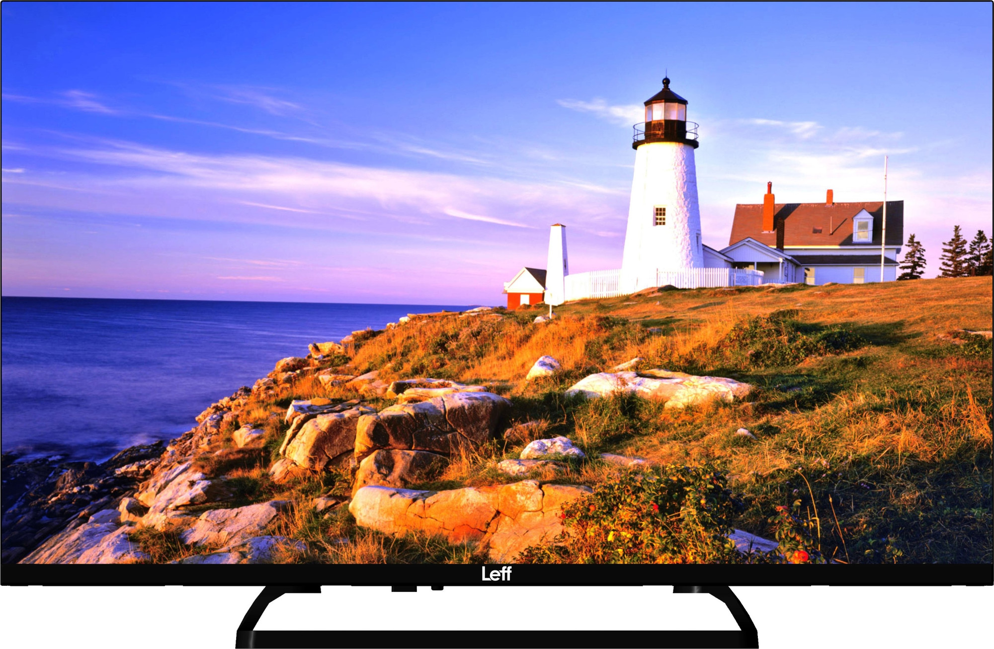 Телевизор Leff 32" 240S 32H240S