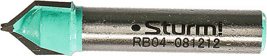 Фреза Sturm! RB04-081212 — фото 2