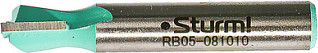 Фреза Sturm! RB05-081010 — фото 3
