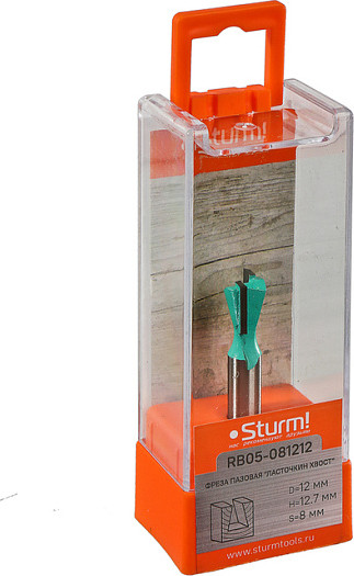 Фреза Sturm! RB05-081212 — фото 4