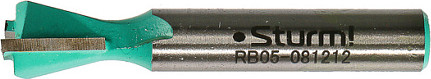 Фреза Sturm! RB05-081212 — фото 3
