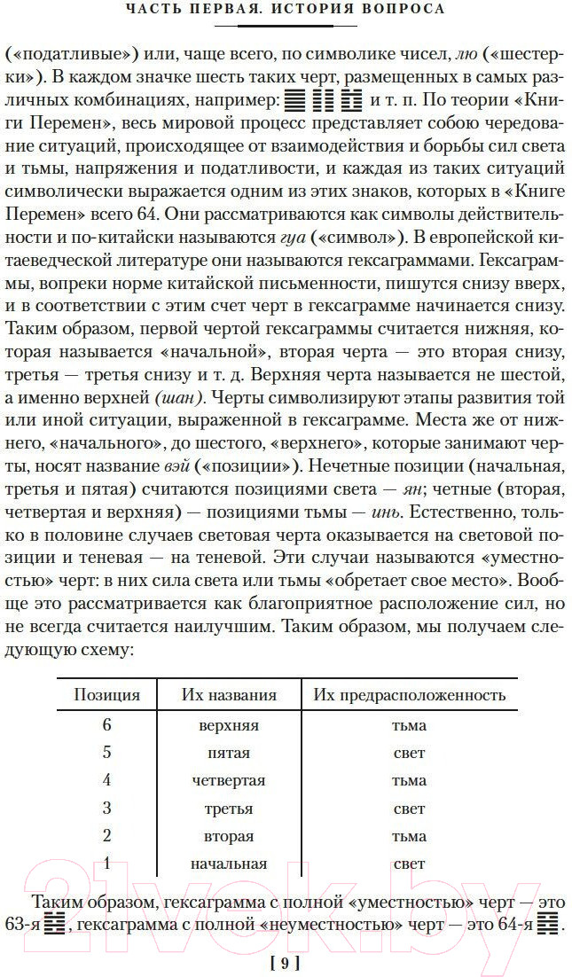 Книга Азбука Ицзин. Книга Перемен, твердая обложка — фото 6