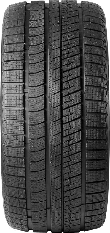 Зимняя шина Tracmax X-Privilo S360 205/50R17 93T — фото 2