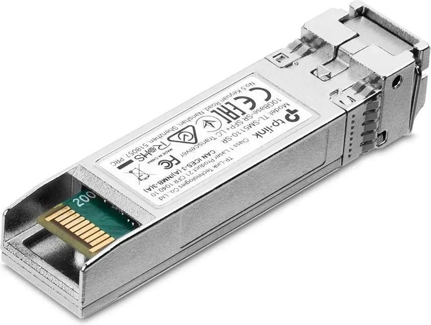 SFP-модуль TP-Link TL-SM5110-SR — фото 3
