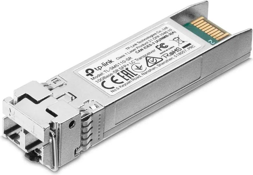SFP-модуль TP-Link TL-SM5110-SR