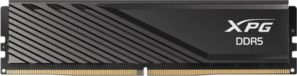 Оперативная память DDR5 A-data AX5U6000C3016G-DTLABBK — фото 4