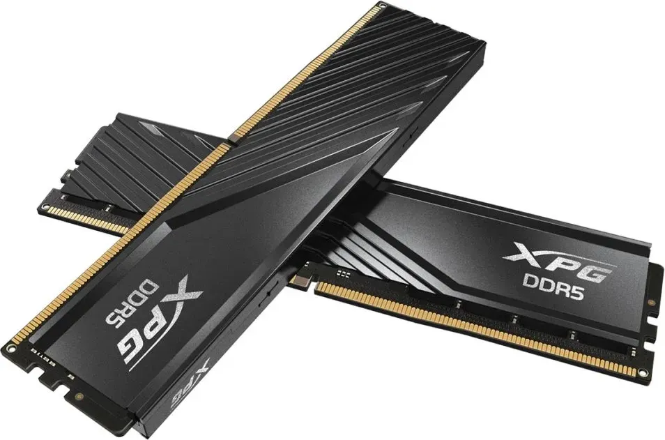 Оперативная память DDR5 A-data AX5U6000C3016G-DTLABBK — фото 3