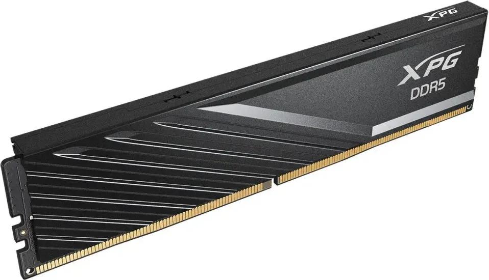 Оперативная память DDR5 A-data AX5U6000C3016G-DTLABBK — фото 5
