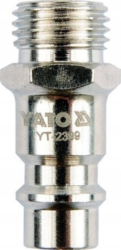 Фитинг пневматический Yato YT-2399
